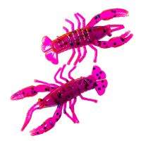 Силікон Relax Crawfish 1.0" CRF1-S175 15шт Фотографія