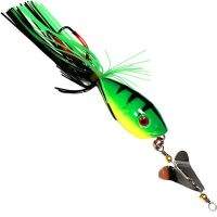 Воблер Kosadaka жаба пропбейт LF35 P15 Фотографія