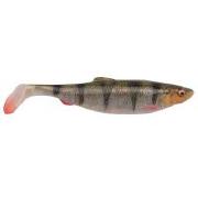 Силикон Savage Gear 4D LB Herring Shad 13см 17г Perch 1шт фотография