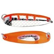 Блешня Smith Buch Japan 18g 01-SFRD без гачка Фотографія