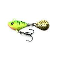 тейл спинер инстинкт Фотографія