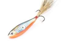 Бокоплав Lucky Jhon Ossa 40мм 91401-101 Фотографія