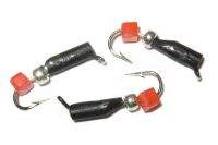 Мормышка Улов Столбик кубик с шаром фотография