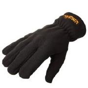 Перчатки флисофые норфин фотография