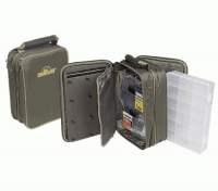 Сумка для оснасток Golden Catch 1коробка   5пакетов Фотографія