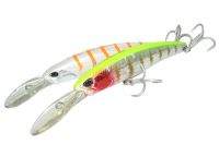 Воблер DUO Fangbait 120F DR Фотографія