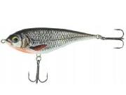 Воблер Jaxon HS Samson Nature 110S PA фотография