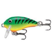 Воблер Rapala Fat Rap mini 30F MFR03 FT Фотографія