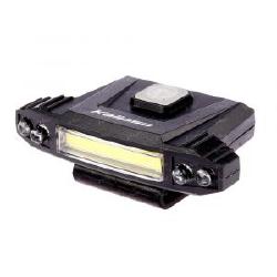 Фонарь Kalipso Cap FLCR1 W/R фотография