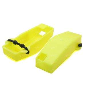 Футляр для ножей на ледобур 110-130мм фотография