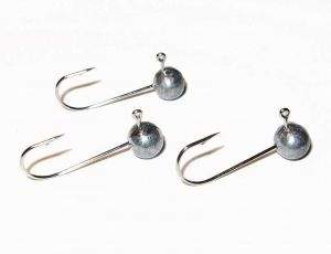 Микроджиг Premium  фотография