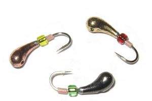 Мормышка Riga уралка-2 фотография