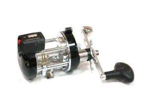 Мультипликаторная котушка Ambassador LC 7000i MTR праворукая Фотографія