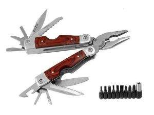 Мультитул Grand Way 59026 23 в 1 фотография