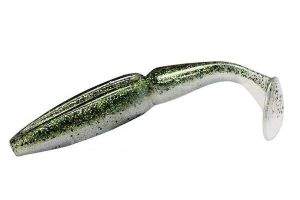 Силикон Sawamura One'Up Shad  фотография