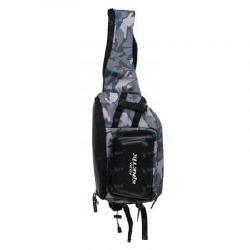 Сумка слінг Azura Kinetik Sling Top bag hard pocket 38*20*12cm Фотографія