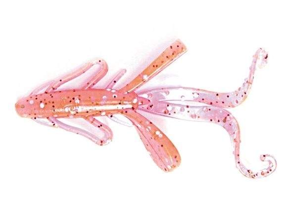 Lucky John Hogy Hog 1.6" 10шт 140109-052 фотография