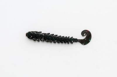 Aiko Ribbed Worm F2" RS059 10шт фотография