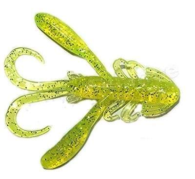 Силикон Kosadaka Kong 70мм CS 4шт фотография