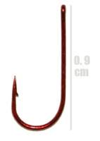 Крючки Cobra 137R Mirage №16 10шт фотография