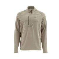 Реглан Simms Fleece Midlayer Top Tumbleweed XL Фотографія