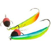 Блешня РЛ Лижа 28г 6см 07 Фотографія