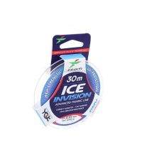 Леска Intech Invision Ice Line 0.10мм 30м фотография