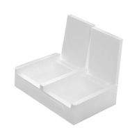 Мотыльница двойная фотография