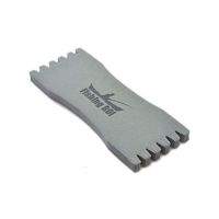 Поводочница Fishing ROI EVA серая большая 180*70*10мм фотография