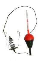 Вбивця Товстолоба Профмонтаж Фотографія