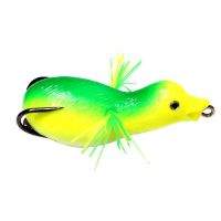 Силиконовый утенок глайдер Kosadaka LD-1 фотография