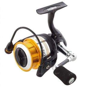 купить катушку Team Salmo Confidence фотография