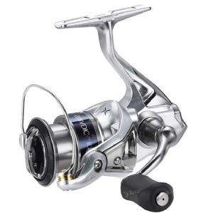 Катушка Shimano Stradic HG фотография