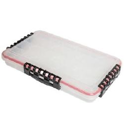 Коробка Plano 3740-1 водонепроницаемая фотография