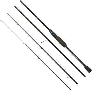 Спиннинг Favorite Blue Bird Compact BB1 Фотографія