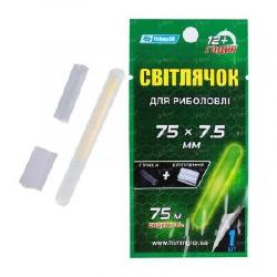Світлячки Fishing ROI 75*7.5мм 1шт Фотографія