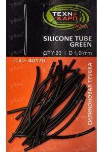 Трубка силіконова Технокарп Фотографія