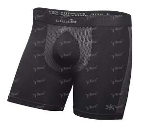 Термобелье трусы боксеры Norfin Under Line  фотография