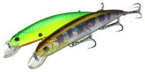 воблер шанс Фотографія