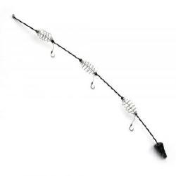 Вбивця карася Fanatik Балерина Фотографія