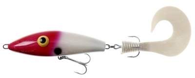 Воблер Zalt Zam Z tail 19M 10  фотография