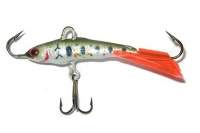 Балансир Strike Pro Challenger X Ice 3см A44E IM01 Фотографія