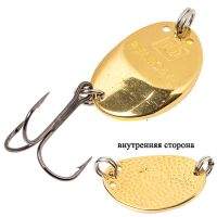 Блешня RB (Російська блешня) Пелікан 14г 02 Фотографія