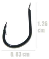 Крючки Owner 50044 №5 фотография