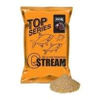Прикормка G. Stream TOP Series 1кг Лящ (шоколад) Фотографія