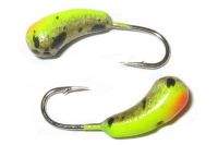 Мормишка Riga уралка 3мм 207030-SYR Фотографія