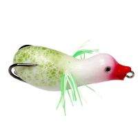 Силіконовий каченя глайдер Kosadaka LD-1 C07 Фотографія