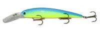 Воблер Grows Culture Bandits Walleye Deep 120F 19 фотография