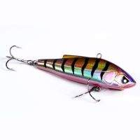 Воблер Lucky John Vib 58S 114 фотография