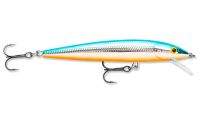 Воблер Rapala Husky Jerk HJ10 SB фотография